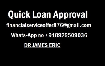 Are you in need of Urgent Loan Here no collateral required all problems regarding Loan is solved bet