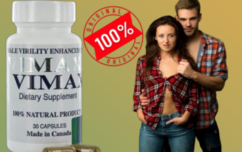 Vimax Capsule in Pakistan = 03007491666 | Shop Now