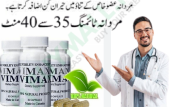 Vimax capsule ke fayde in urdu price in Pakistan =03007491666