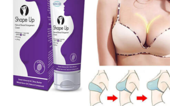 Shape Up Breast Cream In Pakistan = 03007491666