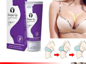 Shape Up Breast Cream price In Pakistan = 03007491666