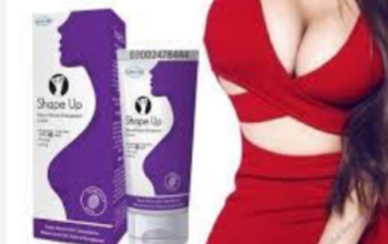 Shape Up Breast Cream In Pakistan = 03007491666