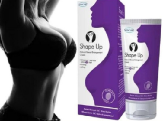 Shape Up Breast Cream In Pakistan = 03007491666