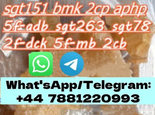 5CL-ADB 5CLADB-A 5CLADB-B SGT78 SGT151 5CK-ADB 2CL 6CL 2FADCK