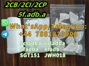 5cladba white powder 2cl 5cl 6cl 5cladbb sgt151 sgt78 jwh018 BMK finished product strong