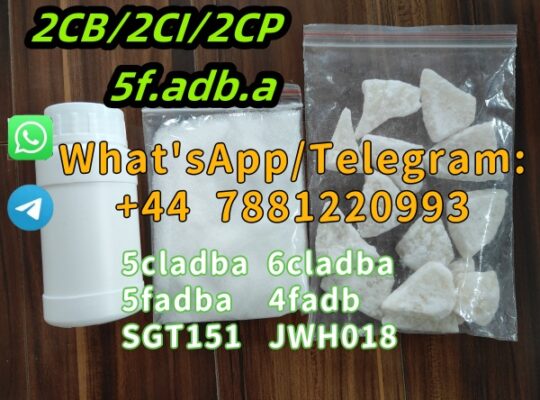 5cladba white powder 2cl 5cl 6cl 5cladbb sgt151 sgt78 jwh018 BMK finished product strong