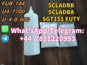 5CLADBB 5cladba sgt151 sgt78 BMK MEP HEX ETA PMK 6CL ISO MPD 5cl 4cl 4fadb 5fadba