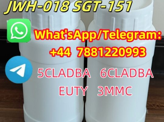 5CLADBB 5cladba sgt151 sgt78 BMK MEP HEX ETA PMK 6CL ISO MPD 5cl 4cl 4fadb 5fadba