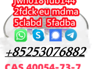 5CL-ADB 4FADB 4cladba 4cladbb mdma 2cl 6cl SGT151 JWH018 ADBB sgt