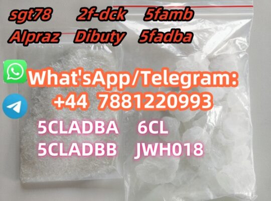 5clad-bb 5cl-ad-ba 5fadba 5fadb 4fadba 4fadb mdma 3mmc 3cmc 3cec U4-7700 HU-210 6cladb jwh018 SGT151