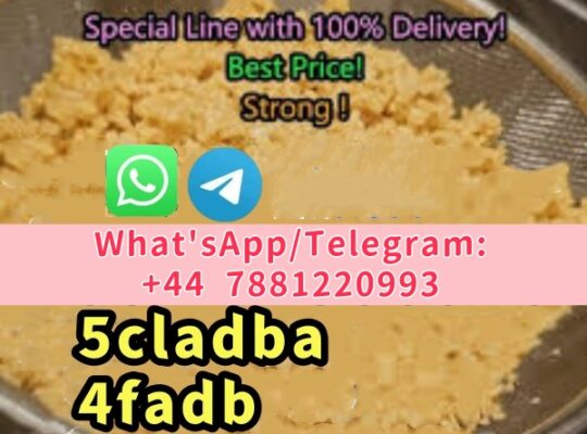 6cladba raw material 5CLADBA 5CLADBB 4FADBA 4FADB SGT151 JWH 018