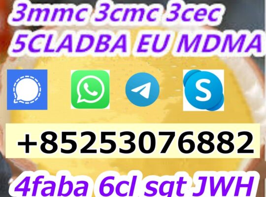 JWH018 5CL-ADBB 5cladba 4fadba 2clmdma 4cladb 6cladbb 6cladb 6clmdma