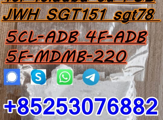 5CL-ADB adbb 4fadba 2cladbb 5cladb 6cladba sgt151 sgt78 jwh018 2f-dck apvp appp