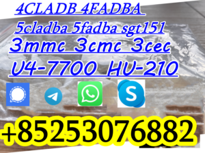 5CL-ADB adbb 4fadba 2cladbb 5cladb 6cladba sgt151 sgt78 jwh018 2f-dck apvp appp