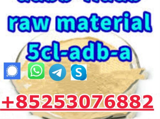 ADBB 5cladbb 4FADBA 5FMDMA 2CLADBB 6CLADBA 6CLADB 5cladba sgt151