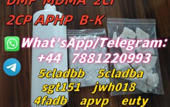 5cladbb 5cladba sgt78 sgt151 2fdck apvp euty 3mmc precursor raw materials 5F ADBB DMF Jwh018 supplie