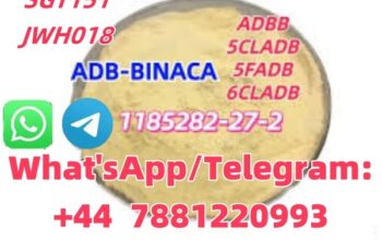 5cladbb,5cladba,5fadba,6cladba,adbb,sgt78,sgt151 jwh018 for sale