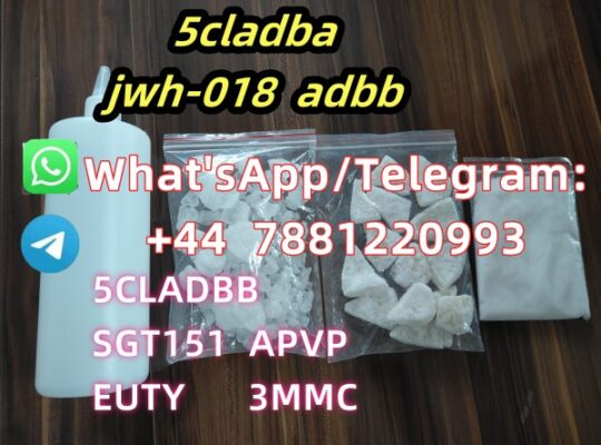 5cladbb 5cladba sgt78 sgt151 2fdck apvp euty 3mmc precursor raw materials 5F ADBB DMF Jwh018 supplie