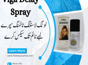 Delay Spray Viga 24000 (45Ml)