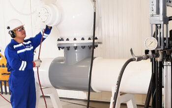 Trusted Pipeline Intervention Service in Qatar | Wellube