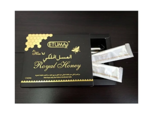 Etumax Royal Honey For Him in Karachi – 03008786895