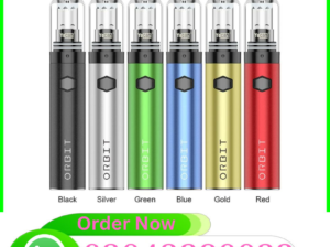 Yocan Orbit Vaporizer Pen Kit 1700mAh In Pakistan – { 03043280033 }