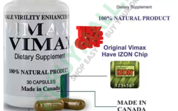 Vimax Capsule In Pakistan = 03007491666