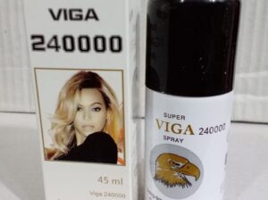 Delay Spray Viga 24000 (45Ml) In Sheikhupura- 03000395620