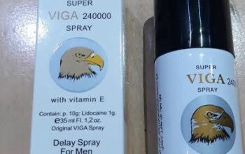 Delay Spray Viga 24000 (45Ml) In Gujrat- 03000395620