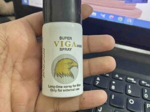 Delay Spray Viga 24000 (45Ml) In Larkana- 03000395620