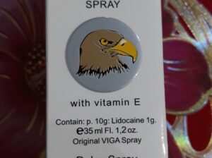 Delay Spray Viga 24000 (45Ml) In Rawalpindi- 03000395620