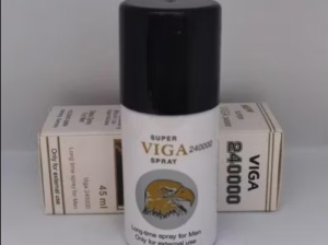 Delay Spray Viga 24000 (45Ml) In Hyderabad- 03000395620