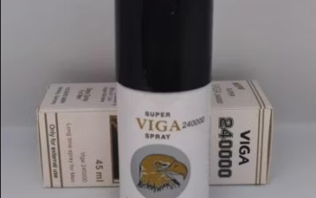 Delay Spray Viga 24000 (45Ml) In Hyderabad- 03000395620