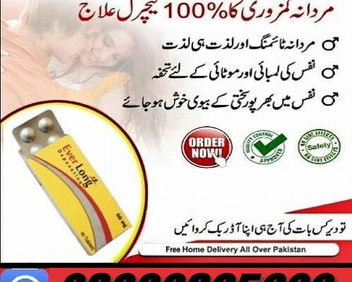 Everlong Tablet In Multan 03000395620