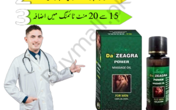 Da Zeagra Oil price In Pakistan = 03007491666