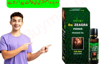 Da Zeagra Oil in Pakistan = 03007491666