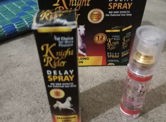 Knight Rider Spray price in Pakistan