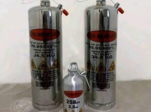 Buy Red Liquid Mercury 20/20 258 N9.