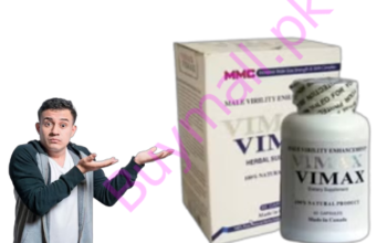 Vimax Pills in Pakistan = 03007491666