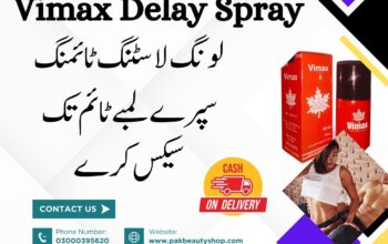 Vimax spray in lahore Islamabad pakistan