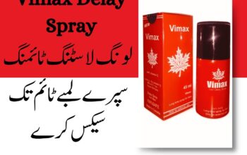 Largo Long Timing Delay Spray In Jhang – 03000395620